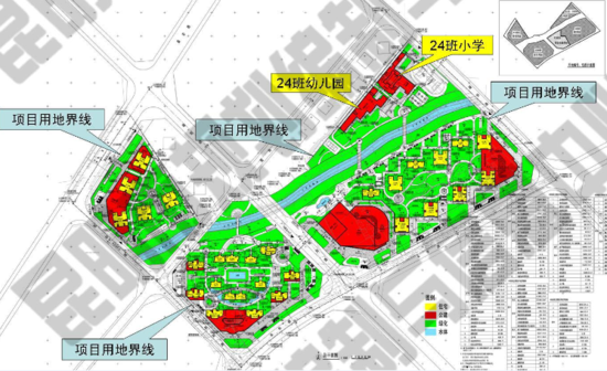 云青花园未来绿色生活序幕揭晓，最新进展一览无余