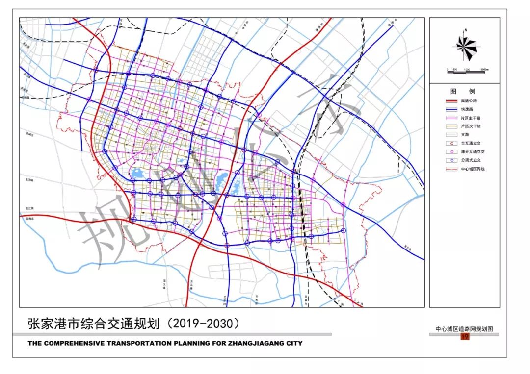 张家港东莱最新规划图，描绘未来繁荣与绿色发展的蓝图