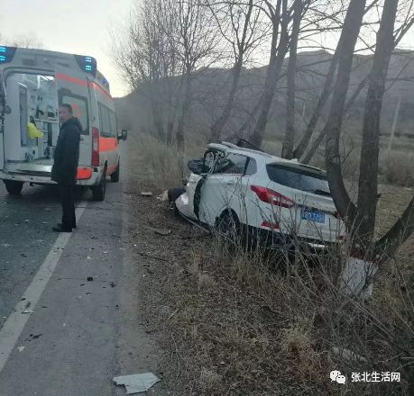 隆化贴吧车祸事件最新消息引关注